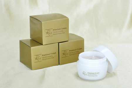 Premium Cream(プレミアムクリーム)