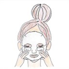 プレミアムシートマスク